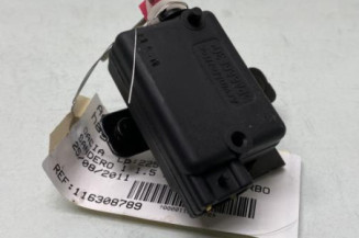 Actionneur serrure hayon DACIA SANDERO 1 Photo n°1