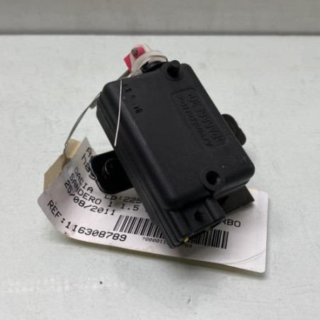 Actionneur serrure hayon DACIA SANDERO 1 Photo n°1