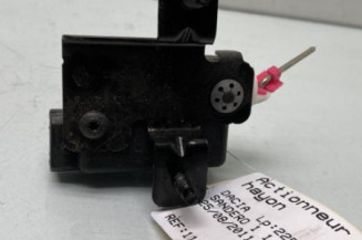 Actionneur serrure hayon DACIA SANDERO 1