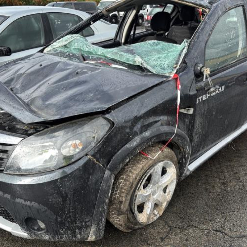 Actionneur serrure hayon DACIA SANDERO 1 Photo n°15