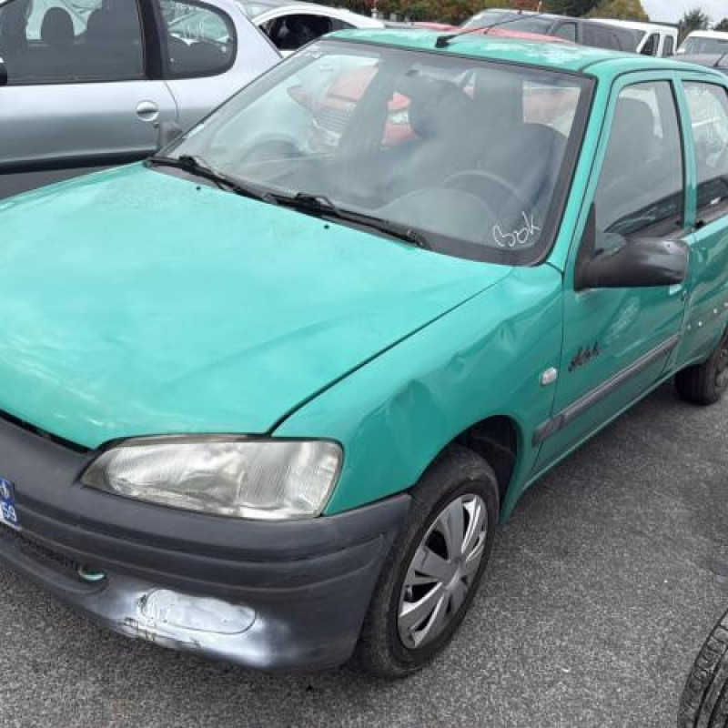 Antenne PEUGEOT 106 Photo n°4