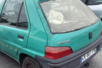 Antenne PEUGEOT 106