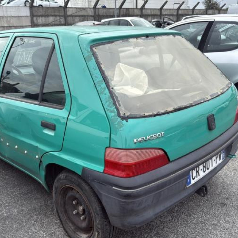 Antenne PEUGEOT 106 Photo n°7