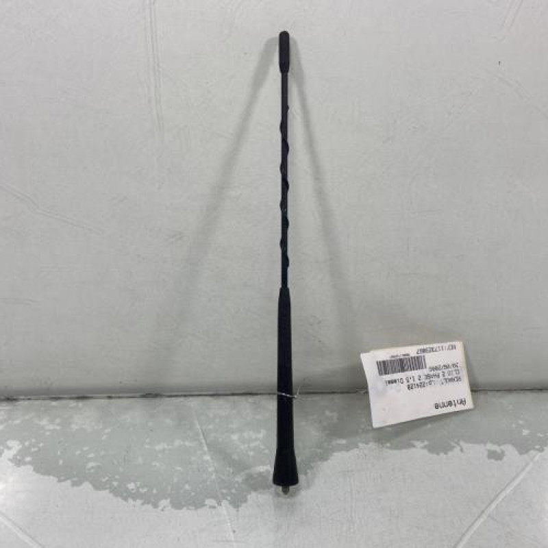 Antenne RENAULT CLIO 2 Photo n°1