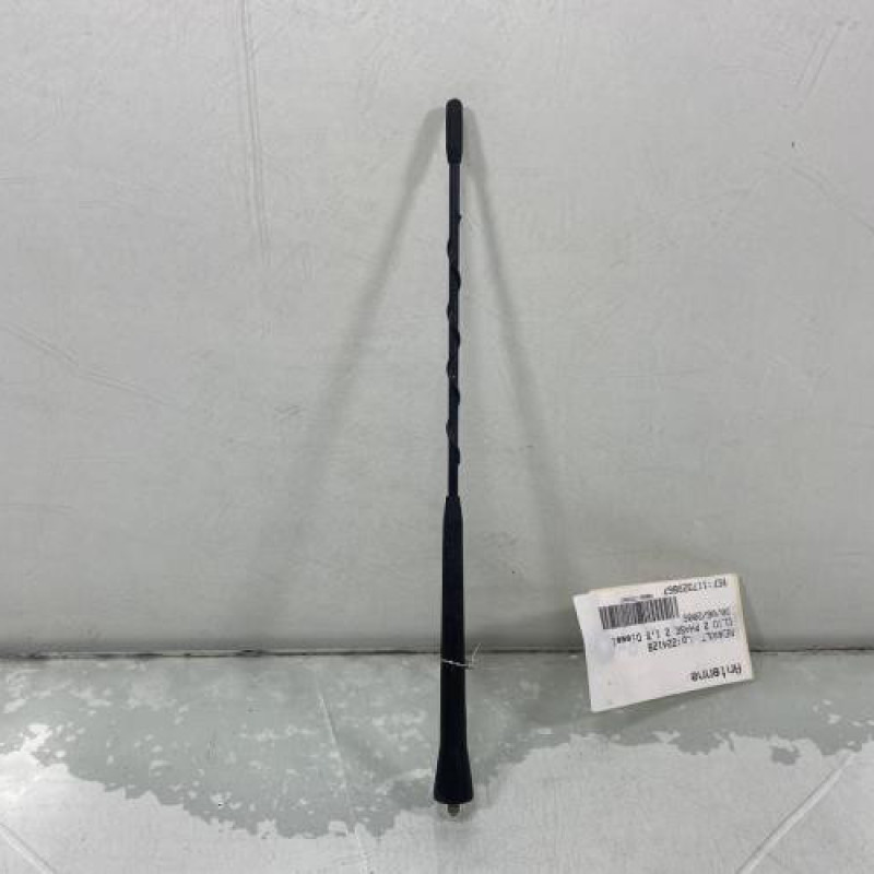Antenne RENAULT CLIO 2 Photo n°4