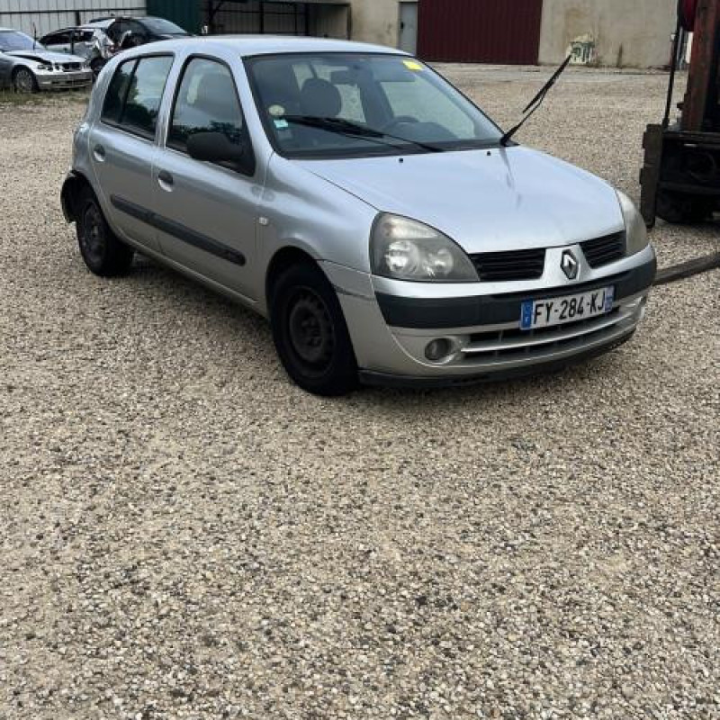 Antenne RENAULT CLIO 2 Photo n°6