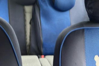 Antenne RENAULT CLIO 2