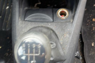 Antenne RENAULT CLIO 2