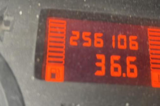 Antenne RENAULT CLIO 2