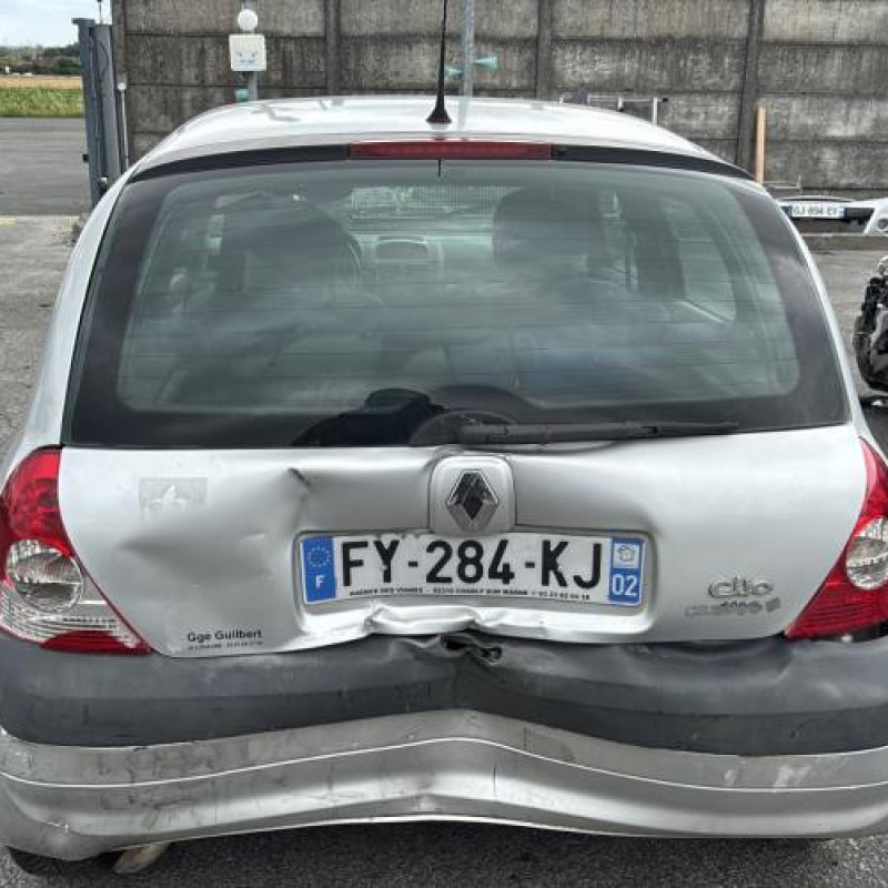 Antenne RENAULT CLIO 2 Photo n°20