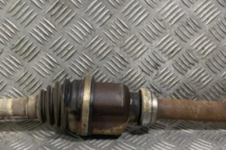 Cardan droit (transmission) PEUGEOT 508 1 SW