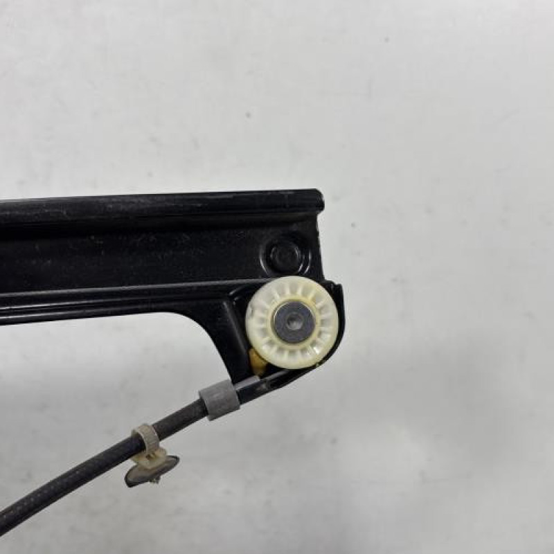 Leve vitre electrique avant droit VOLKSWAGEN POLO 5 Photo n°2