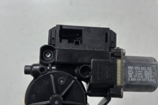 Leve vitre electrique avant droit VOLKSWAGEN POLO 5