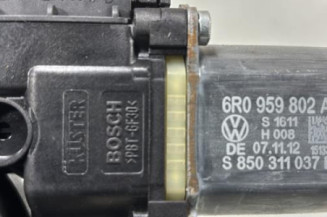 Leve vitre electrique avant droit VOLKSWAGEN POLO 5