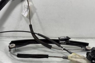 Leve vitre electrique avant gauche VOLKSWAGEN POLO 5 Photo n°1