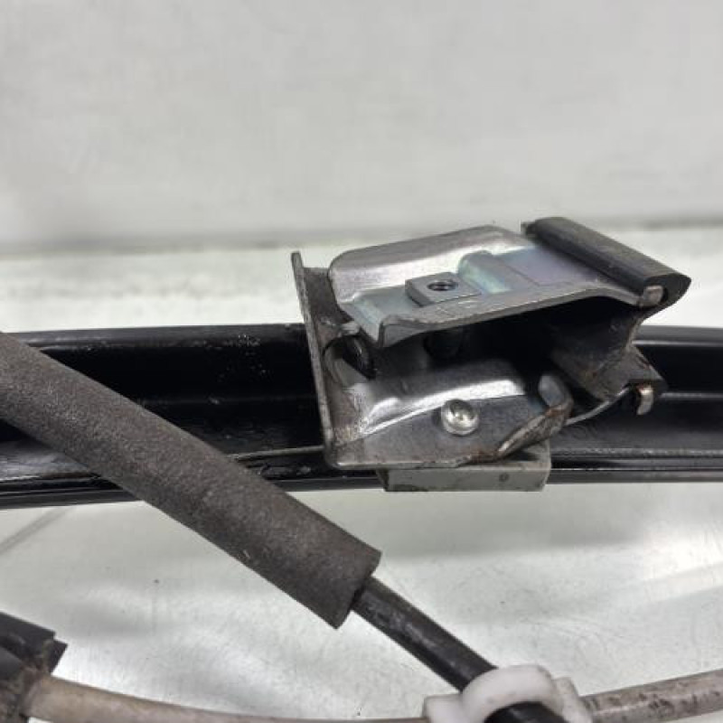 Leve vitre electrique avant gauche VOLKSWAGEN POLO 5 Photo n°3