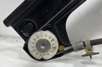 Leve vitre electrique avant gauche VOLKSWAGEN POLO 5