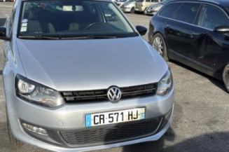 Leve vitre electrique avant gauche VOLKSWAGEN POLO 5