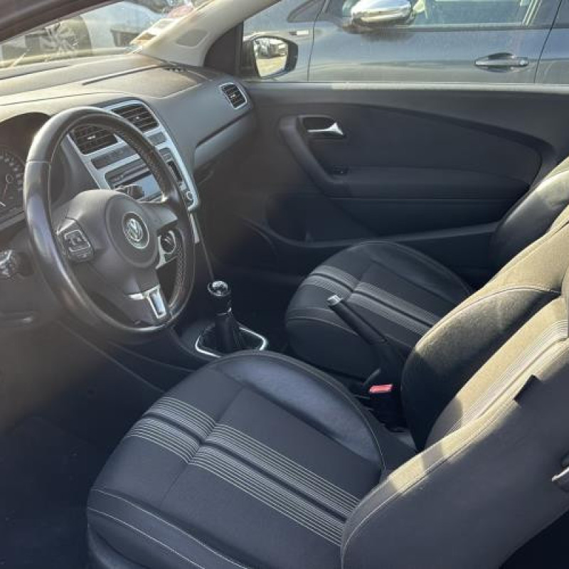 Leve vitre electrique avant gauche VOLKSWAGEN POLO 5 Photo n°14