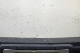 Pare choc arriere VOLVO XC 70 1 CROSS COUNTRY Photo n°1