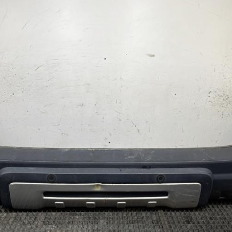 Pare choc arriere VOLVO XC 70 1 CROSS COUNTRY Photo n°1