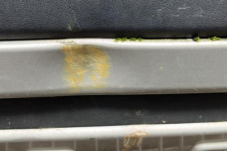 Pare choc arriere VOLVO XC 70 1 CROSS COUNTRY