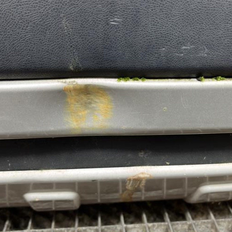 Pare choc arriere VOLVO XC 70 1 CROSS COUNTRY Photo n°3