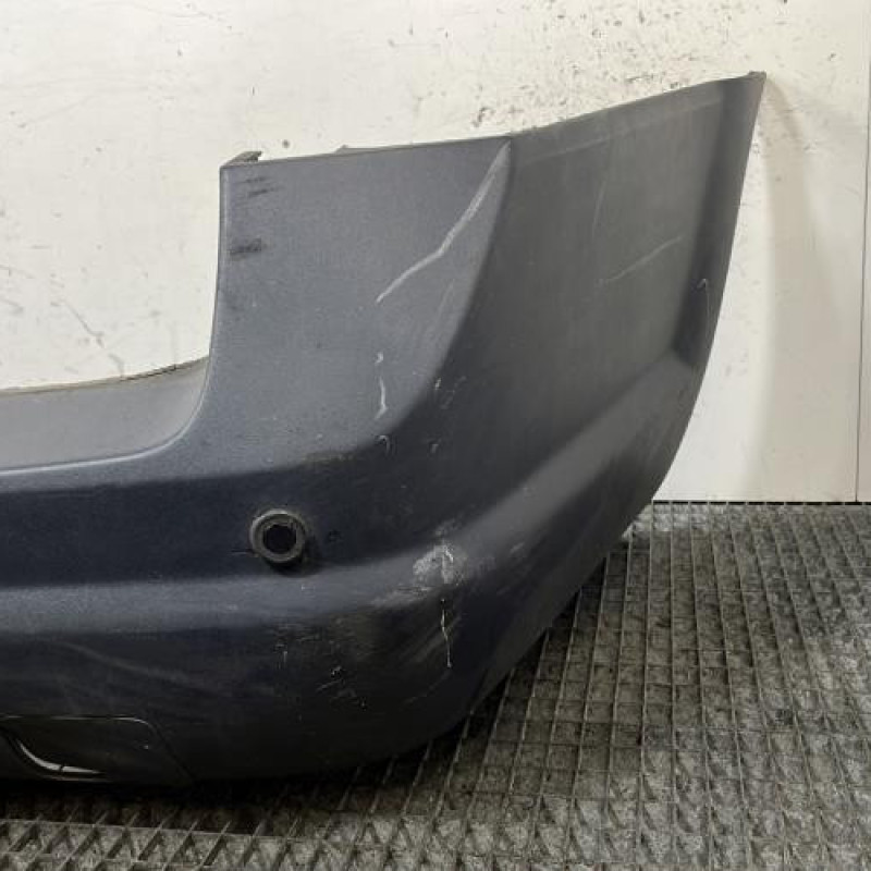 Pare choc arriere VOLVO XC 70 1 CROSS COUNTRY Photo n°4