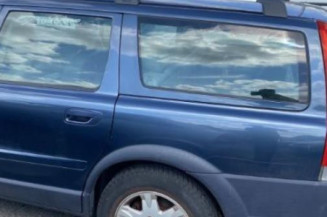 Pare choc arriere VOLVO XC 70 1 CROSS COUNTRY