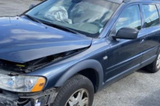 Pare choc arriere VOLVO XC 70 1 CROSS COUNTRY