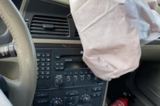 Pare choc arriere VOLVO XC 70 1 CROSS COUNTRY