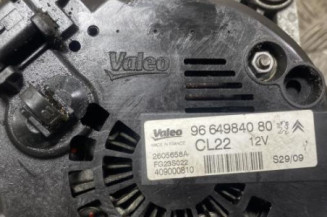 Alternateur CITROEN C6