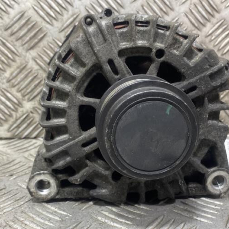 Alternateur CITROEN C6 Photo n°3