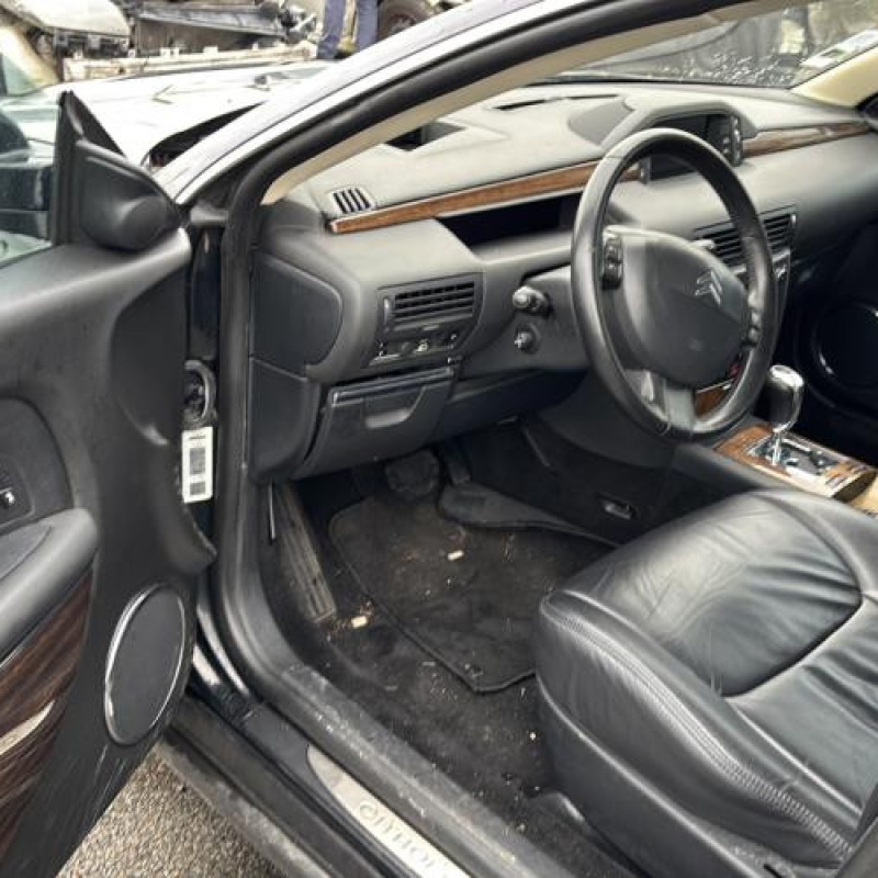 Alternateur CITROEN C6 Photo n°12