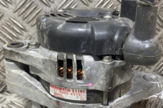 Alternateur SUZUKI CELERIO Photo n°1