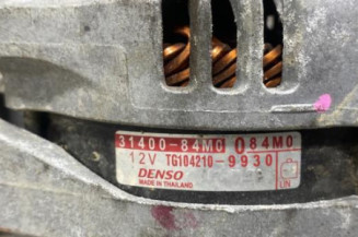 Alternateur SUZUKI CELERIO