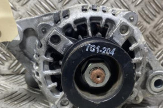 Alternateur SUZUKI CELERIO