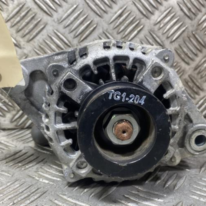 Alternateur SUZUKI CELERIO Photo n°3