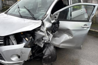 Alternateur SUZUKI CELERIO