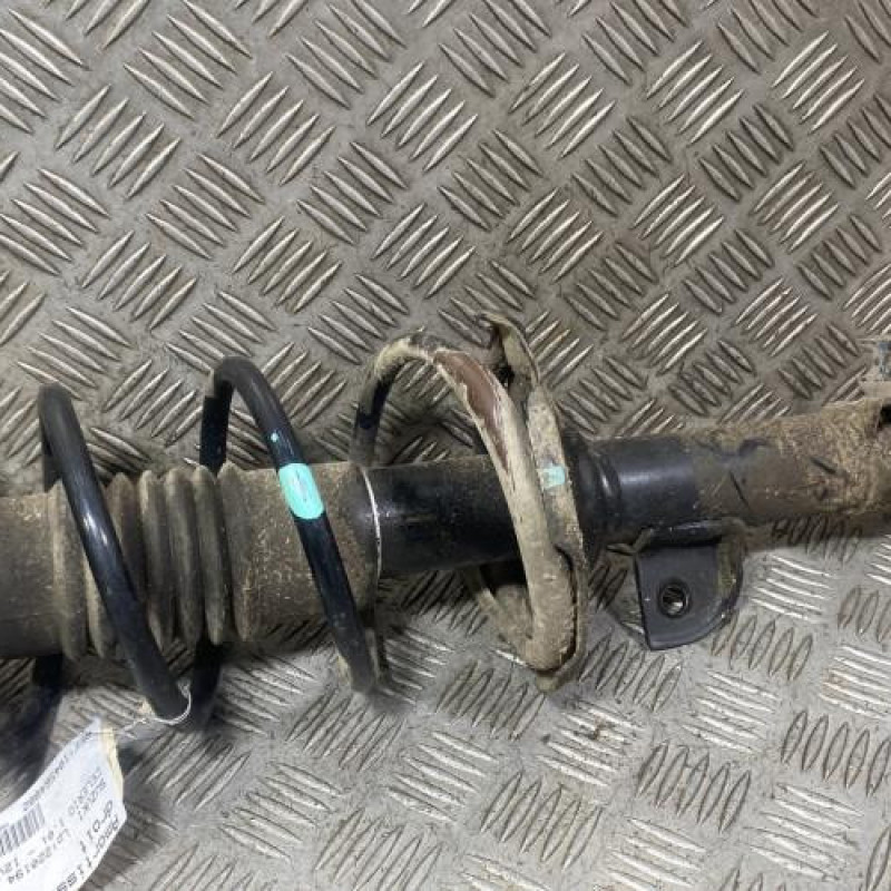 Amortisseur avant droit SUZUKI CELERIO Photo n°1