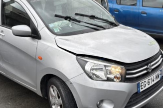 Amortisseur avant droit SUZUKI CELERIO