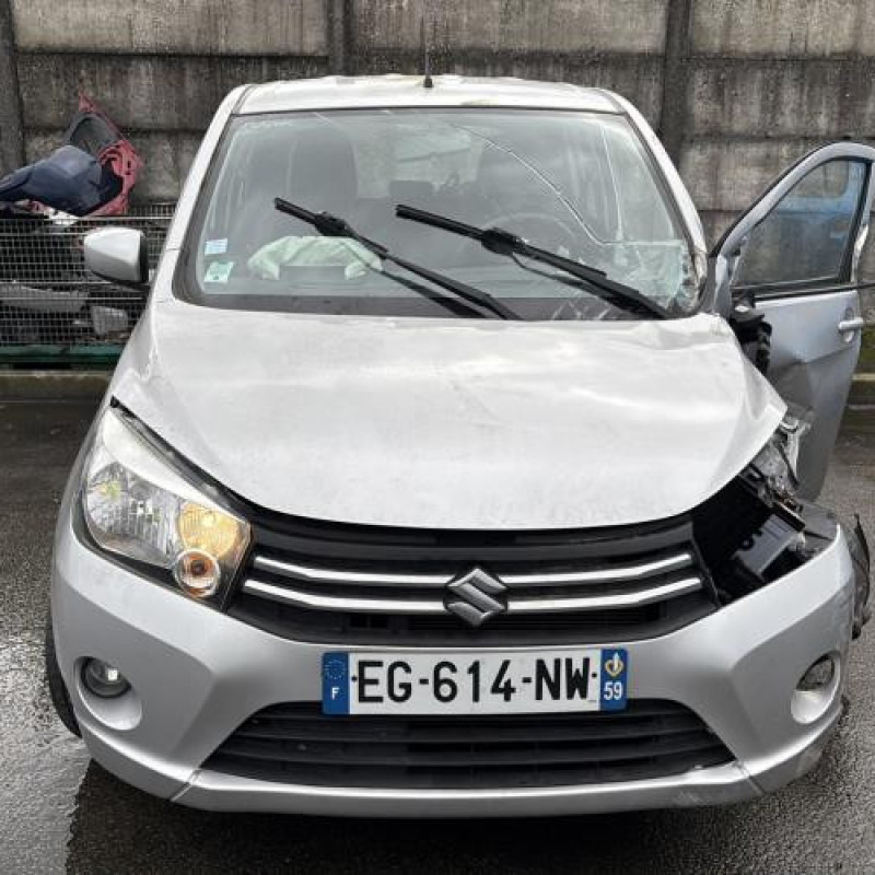 Amortisseur avant droit SUZUKI CELERIO Photo n°11