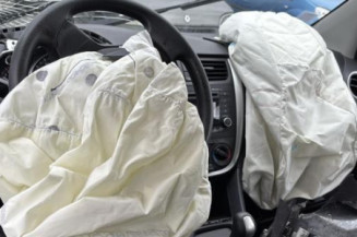 Amortisseur avant droit SUZUKI CELERIO