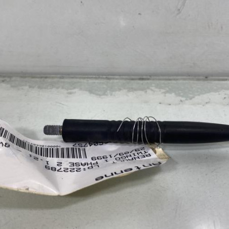 Antenne RENAULT TWINGO 1