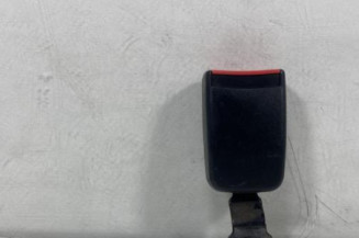 Attache ceinture arriere droit RENAULT TWINGO 1