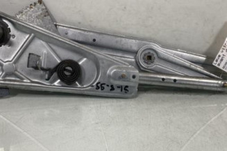 Leve vitre mecanique avant droit RENAULT TWINGO 1 Photo n°1