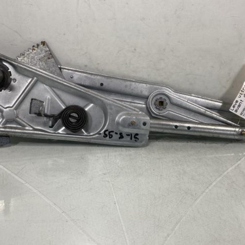 Leve vitre mecanique avant droit RENAULT TWINGO 1 Photo n°1