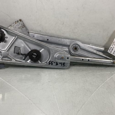 Leve vitre mecanique avant droit RENAULT TWINGO 1 Photo n°1