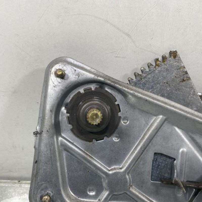 Leve vitre mecanique avant droit RENAULT TWINGO 1 Photo n°2