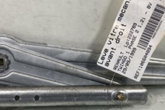 Leve vitre mecanique avant droit RENAULT TWINGO 1